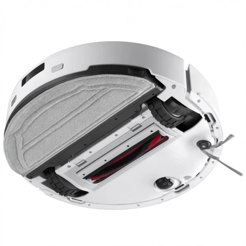 Робот-пылесос с функцией влажной уборки RoboRock Q10 VF White (Q10VF02-00)