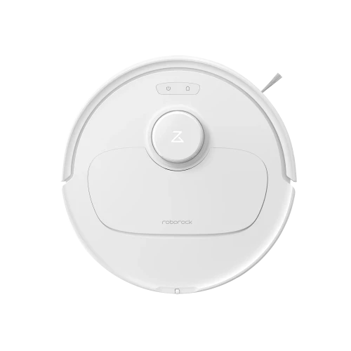 Робот-пылесос с функцией влажной уборки RoboRock QR 798 White (QVRRS02-00)