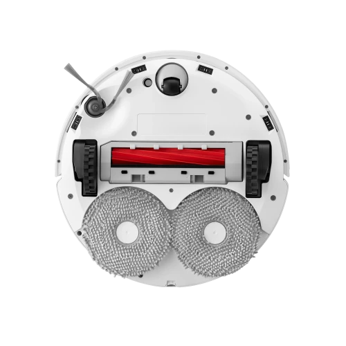 Робот-пылесос с функцией влажной уборки RoboRock QR 798 White (QVRRS02-00)