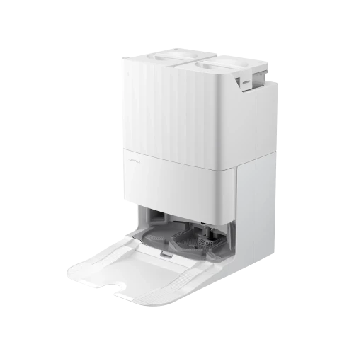 Робот-пылесос с функцией влажной уборки RoboRock QR 798 White (QVRRS02-00)
