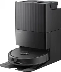 Робот-пылесос с функцией влажной уборки RoboRock QR 798 Black (QVRRS52-00)
