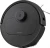 Робот-пылесос с функцией влажной уборки RoboRock QR 798 Black (QVRRS52-00)