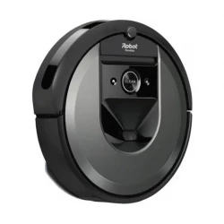 Робот-пылесос с функцией влажной уборки iRobot Roomba Combo i8 (i817840)