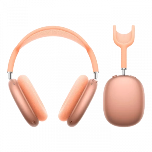 Apple AirPods Max USB-C Orange (MWW73) (Идеальное состояние)