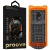 Защитное стекло Apple iPhone 16 Pro Max Proove Achilles Installation Box Black