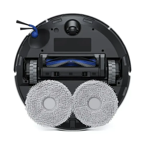 Робот-пылесос с функцией влажной уборки ECOVACS Deebot T30C White (DLX71 WHITE)