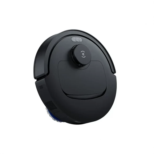 Робот-пылесос с функцией влажной уборки ECOVACS Deebot T30C Black (DLX71 BLACK)