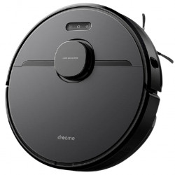 Робот-пылесос с функцией влажной уборки Dreame D9 PRO (RLS5-BL0)