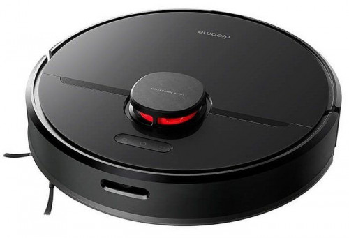 Робот-пылесос с функцией влажной уборки Dreame D9 PRO (RLS5-BL0)