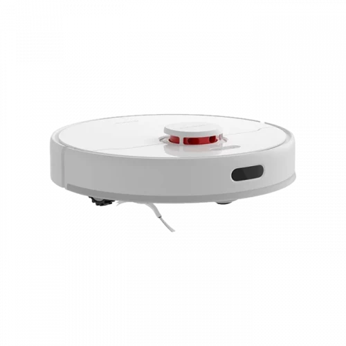 Робот-пылесос с функцией влажной уборки Dreame Bot D10s White (RLS3L)