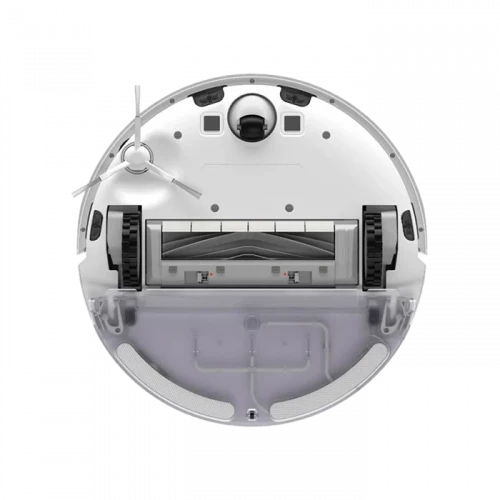 Робот-пылесос с функцией влажной уборки Dreame Bot D10s White (RLS3L)