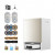 Робот-пылесос с функцией влажной уборки Dreame Matrix 10 Pro White (RLM61HE-Wh)