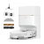 Робот-пылесос с функцией влажной уборки Dreame Bot D20 Pro Plus White (RLD43SD-wh)