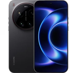 Xiaomi 17 Ultra 16/1TB Black (Global Version)