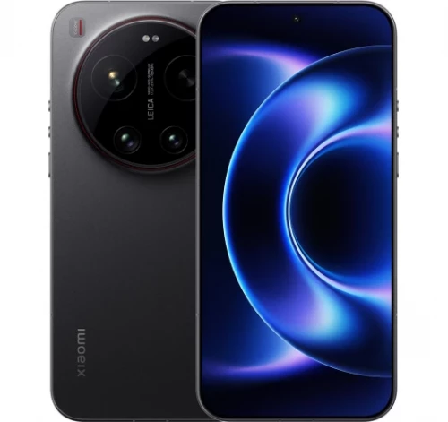 Xiaomi 17 Ultra 16/1TB Black (Global Version)