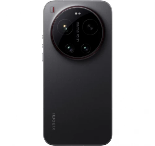 Xiaomi 17 Ultra 16/1TB Black (Global Version)
