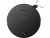 Робот-пылесос с функцией влажной уборки RoboRock Saros 20 Sonic Complete Black