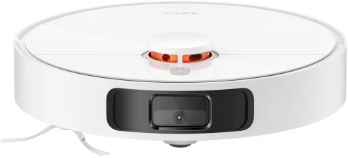 Робот-пылесос с функцией влажной уборки Xiaomi Robot Vacuum X20+