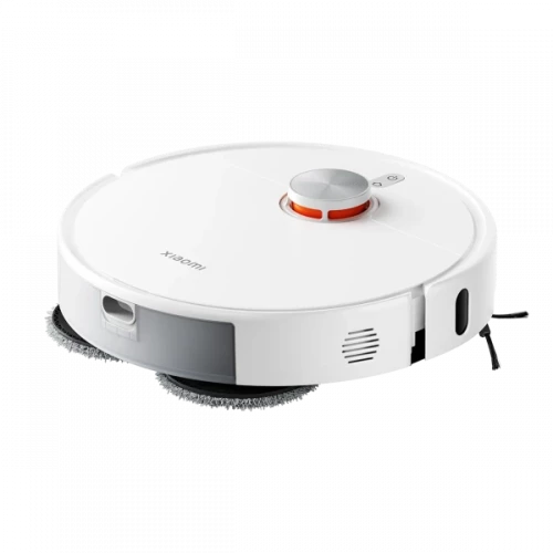 Робот-пылесос с функцией влажной уборки Xiaomi Robot Vacuum S40 Pro