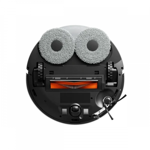 Робот-пылесос с функцией влажной уборки Xiaomi Robot Vacuum S40 Pro