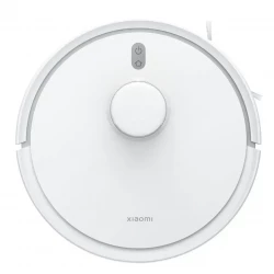 Робот-пылесос с функцией влажной уборки Xiaomi Robot Vacuum S20 White
