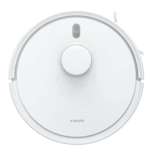 Робот-пылесос с функцией влажной уборки Xiaomi Robot Vacuum S20 White