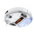 Робот-пылесос с функцией влажной уборки Xiaomi Robot Vacuum S20 White