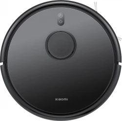 Робот-пылесос с функцией влажной уборки Xiaomi Robot Vacuum S20 Black