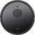 Робот-пылесос с функцией влажной уборки Xiaomi Robot Vacuum S20 Black