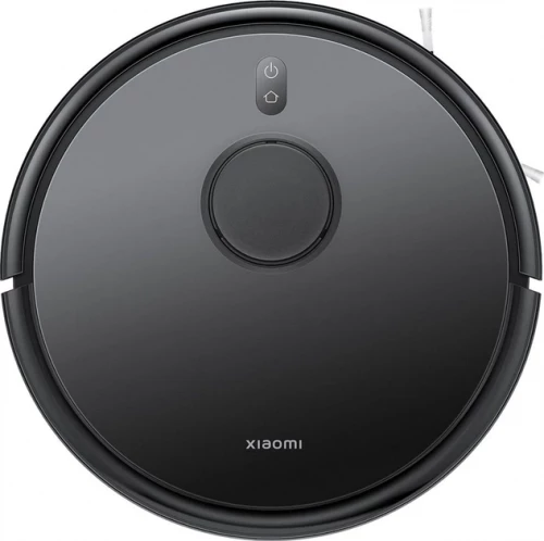 Робот-пылесос с функцией влажной уборки Xiaomi Robot Vacuum S20 Black