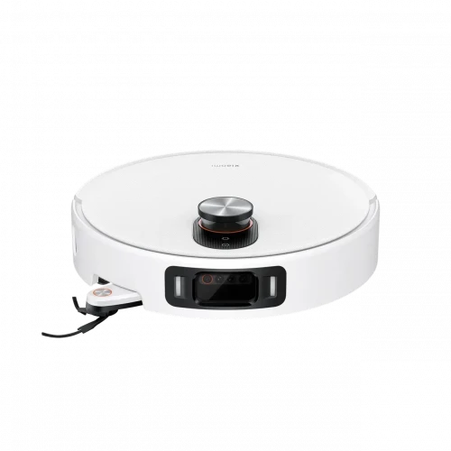 Робот-пылесос с функцией влажной уборки Xiaomi Robot Vacuum 5 Pro