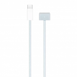 Кабель MagSafe 3 Apple USB-C to MagSafe 3 2m Sky Blue (MDF14)