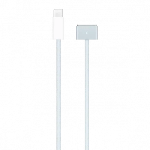 Кабель MagSafe 3 Apple USB-C to MagSafe 3 2m Sky Blue (MDF14)