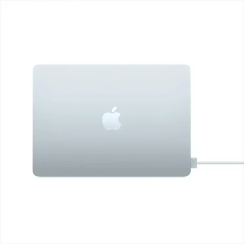 Кабель MagSafe 3 Apple USB-C to MagSafe 3 2m Sky Blue (MDF14)
