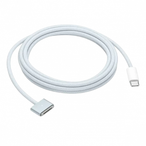 Кабель MagSafe 3 Apple USB-C to MagSafe 3 2m Sky Blue (MDF14)