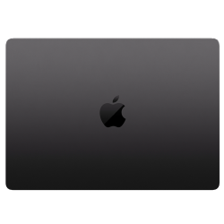 Apple MacBook Pro 16.2" M4 Pro/14CPU/20GPU/48GB/512GB Space Black Late 2024 (MX2Y3) (Відмінний стан)