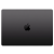 Apple MacBook Pro 16.2" M4 Pro/14CPU/20GPU/48GB/512GB Space Black Late 2024 (MX2Y3) (Відмінний стан)