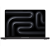 Apple MacBook Pro 16.2" M4 Pro/14CPU/20GPU/48GB/512GB Space Black Late 2024 (MX2Y3) (Відмінний стан)