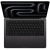 Apple MacBook Pro 16.2" M4 Pro/14CPU/20GPU/48GB/512GB Space Black Late 2024 (MX2Y3) (Відмінний стан)