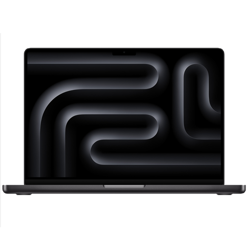 Apple MacBook Pro 16.2" M4 Pro/14CPU/20GPU/48GB/512GB Space Black Late 2024 (MX2Y3) (Відмінний стан)