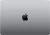 Apple MacBook Pro 14.1" M4/10CPU/10GPU/16GB/1TB Silver Late 2024 (MW2X3) (Відмінний стан)