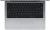 Apple MacBook Pro 14.1" M4/10CPU/10GPU/16GB/1TB Silver Late 2024 (MW2X3) (Відмінний стан)