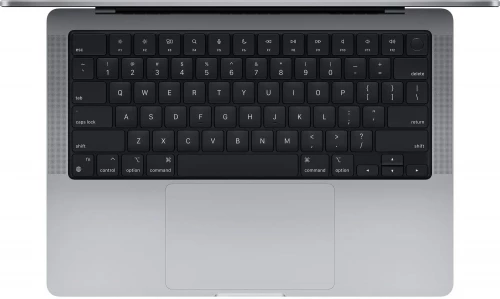 Apple MacBook Pro 14.1" M4/10CPU/10GPU/16GB/1TB Silver Late 2024 (MW2X3) (Відмінний стан)