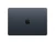 Apple MacBook Air 13.6" M4/10CPU/8GPU/16GB/256GB Midnight 2025 (MW123) (Відмінний стан)