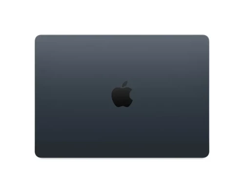 Apple MacBook Air 13.6" M4/10CPU/8GPU/16GB/256GB Midnight 2025 (MW123) (Відмінний стан)