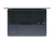 Apple MacBook Air 13.6" M4/10CPU/8GPU/16GB/256GB Midnight 2025 (MW123) (Відмінний стан)