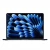 Apple MacBook Air 13.6" M4/10CPU/8GPU/16GB/256GB Midnight 2025 (MW123) (Відмінний стан)