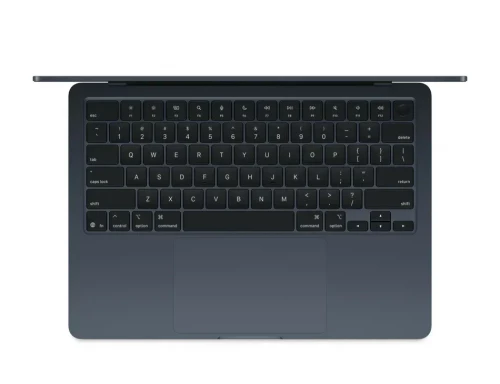 Apple MacBook Air 13.6" M4/10CPU/8GPU/16GB/256GB Midnight 2025 (MW123) (Відмінний стан)