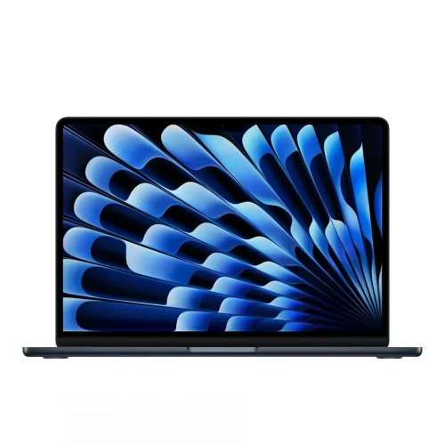 Apple MacBook Air 13.6" M4/10CPU/8GPU/16GB/256GB Midnight 2025 (MW123) (Відмінний стан)