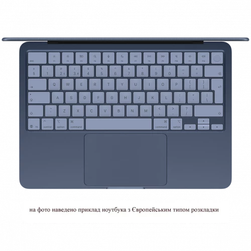 Apple MacBook Neo 13" A18 Pro 6CPU/5GPU/8GB/512GB Indigo (MHFG4) (Відмінний стан)